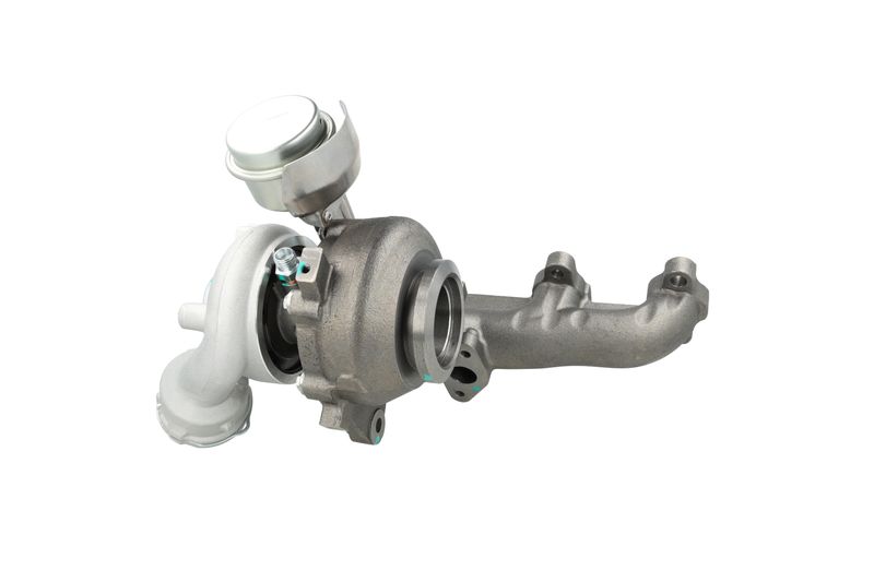 Kompressor, ülelaadimine, NRF 90010077