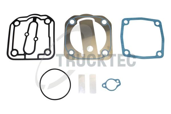 TRUCKTEC AUTOMOTIVE 01.15.211 - Repair Kit, air compressor