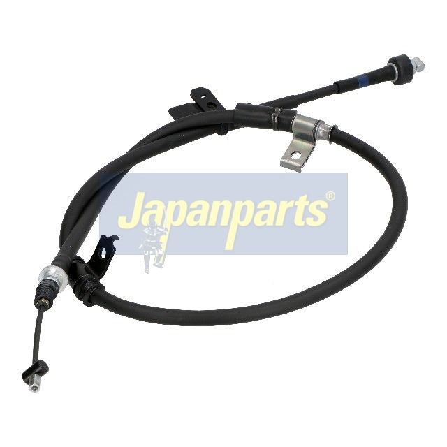 JAPANPARTS Trosas, stovėjimo stabdys