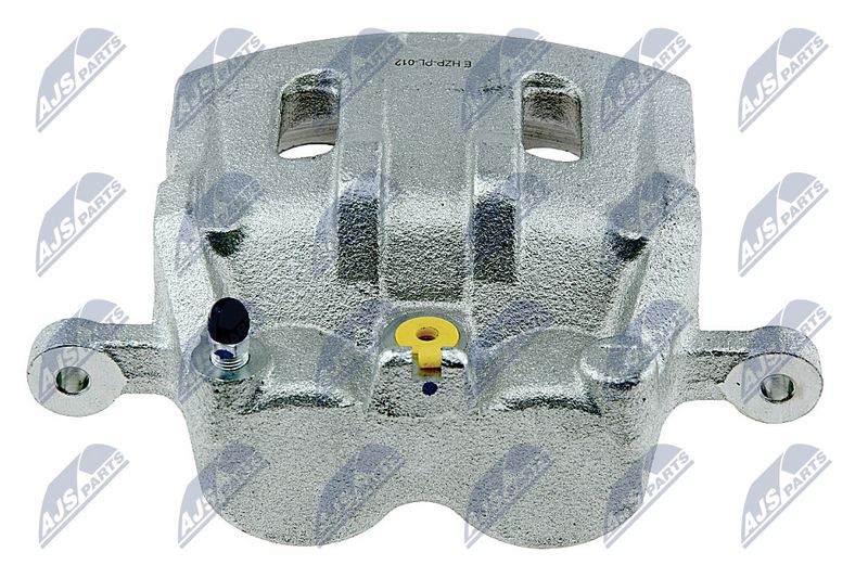 Pidurisadul, NTY HZP-PL-012