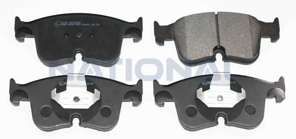National NP3420