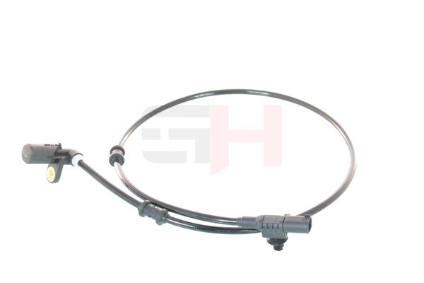 GH GH-703314V Датчик, кількість обертів колеса