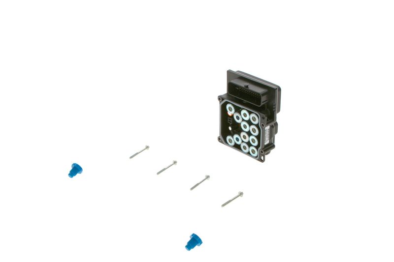 BOSCH 1265920040 Control Unit Set
