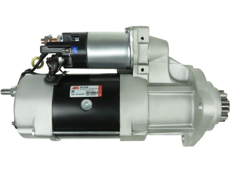 AS-PL S1137S Starter