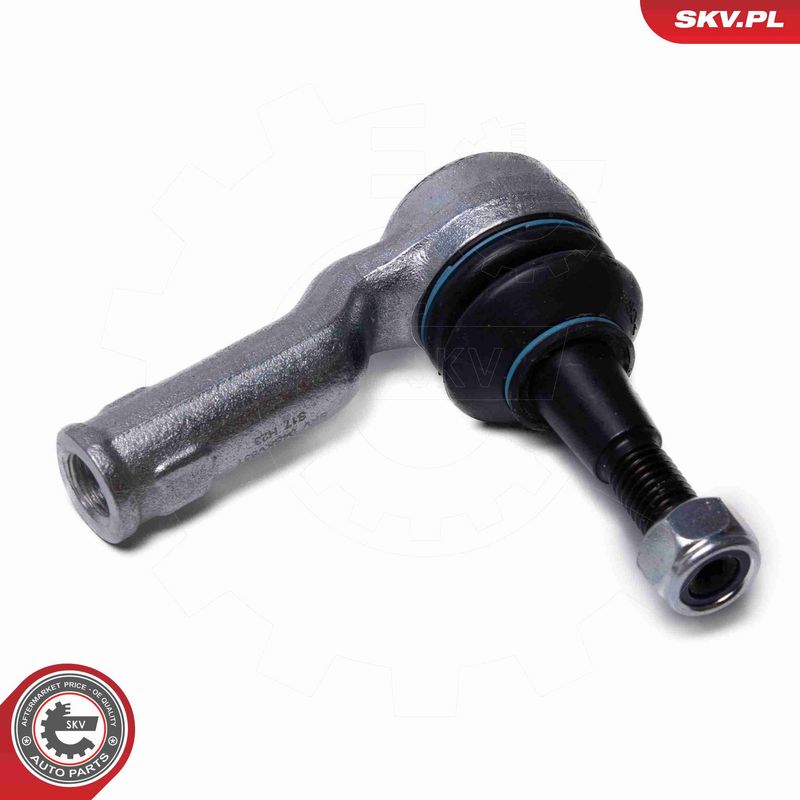 ESEN SKV 04SKV850 Control/Trailing Arm Kit, wheel suspension