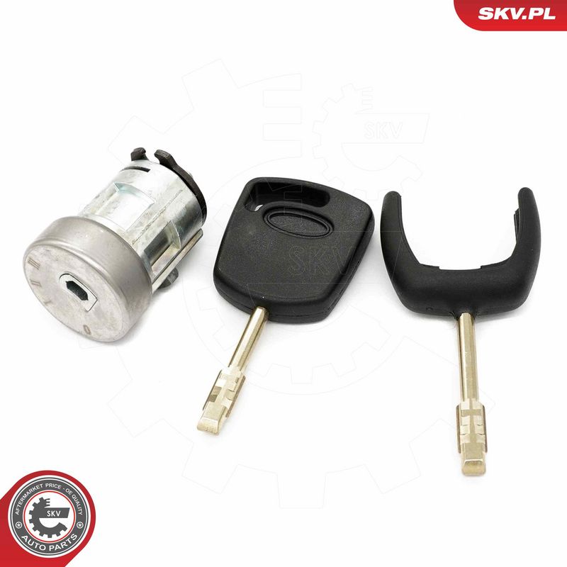 Sulgursilinder, ESEN SKV...