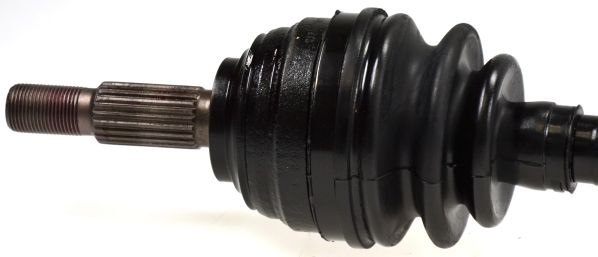 LÖBRO 304339 Drive Shaft
