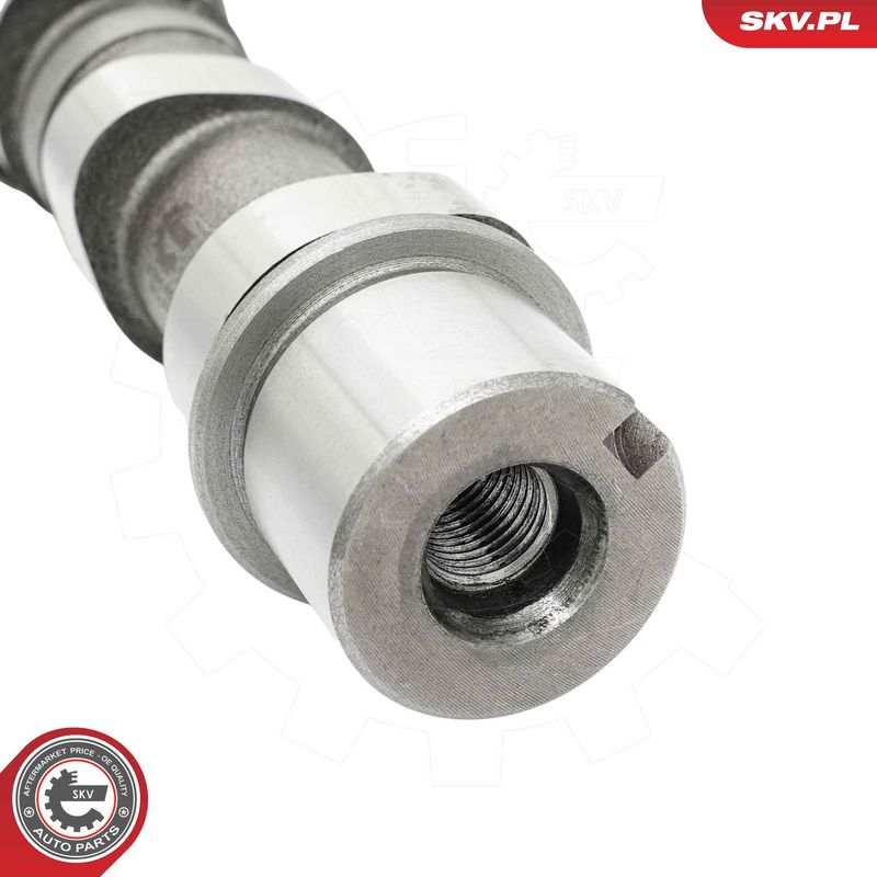 Nukkvõll, ESEN SKV 80SKV020