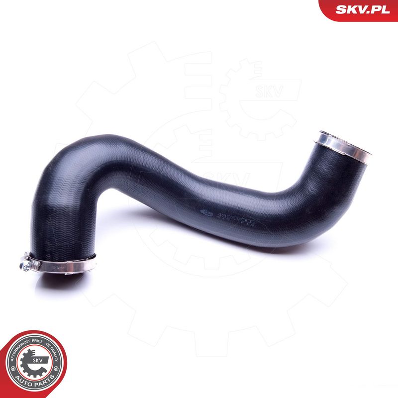 Laadimisõhu voolik, ESEN...