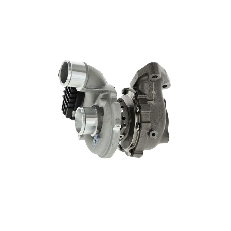NISSENS 93330 Charger, charging (supercharged/turbocharged)