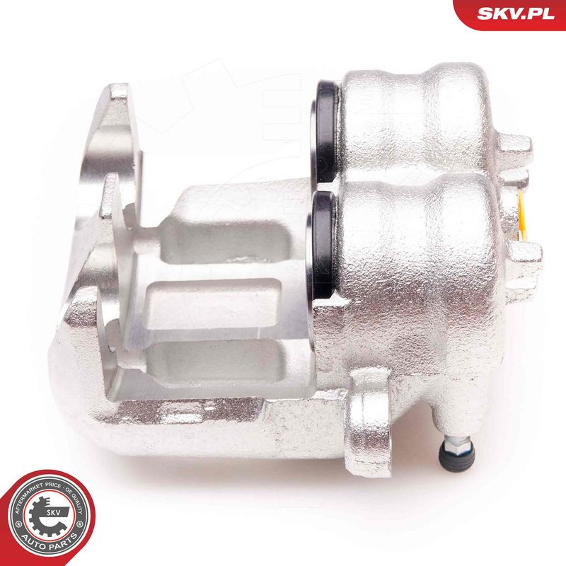 Pidurisadul, ESEN SKV 23SKV781