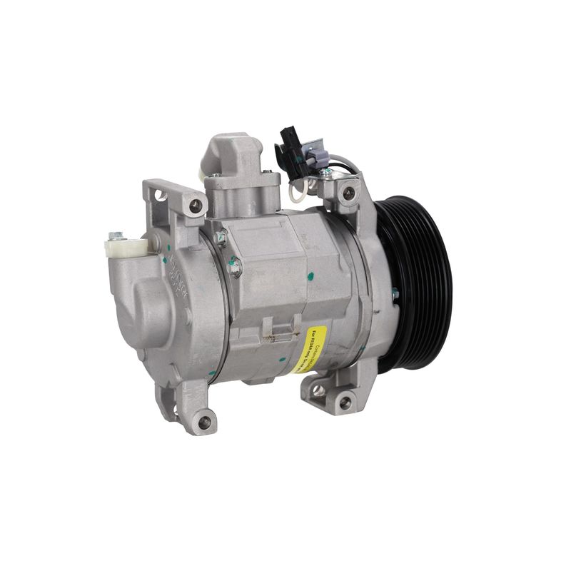 Kompressor, kliimaseade, NISSENS 891044