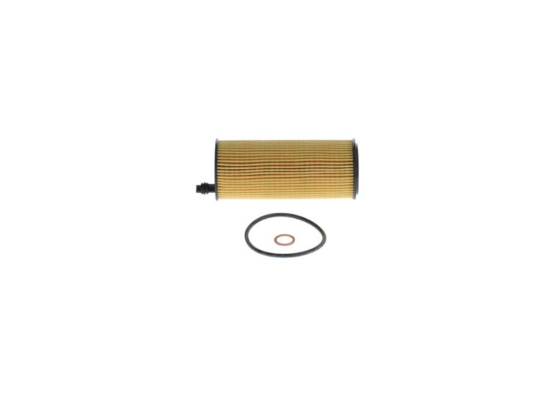 BOSCH Filtre à huile F 026 407 123