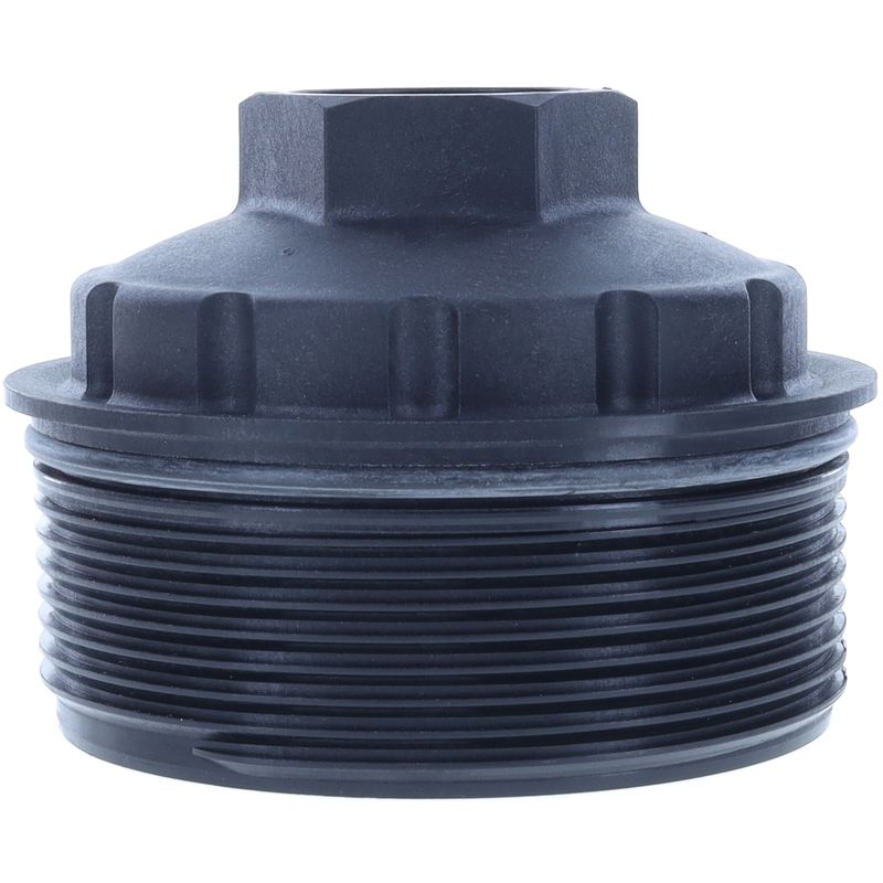 MOTORAD MO349 Cap, oil filter housing