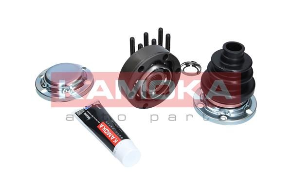 KAMOKA 9002 Joint Kit, drive shaft