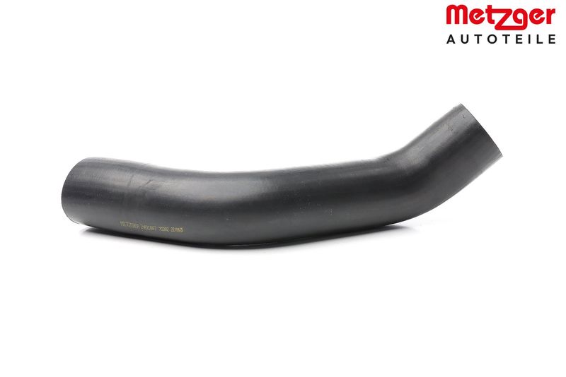 METZGER AUTOTEILE 2401367 Charge Air Hose