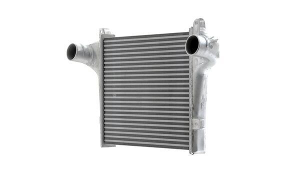 Product Image - Intercooler, inlaatluchtkoeler - CI397000P - MAHLE