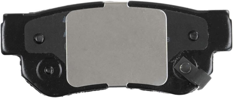 TRW GDB3284 Brake Pad Set, disc brake