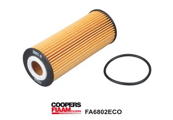 Оливний фільтр, Coopers Fiaam FA6802ECO