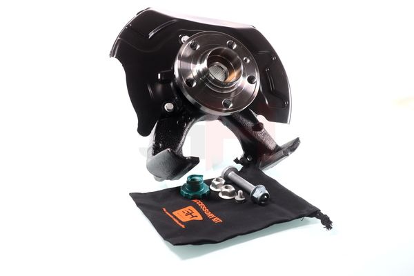 GH GH-284332H Steering Knuckle, wheel suspension