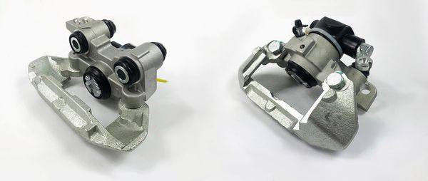 ABTEX Brake Caliper ABC1107L