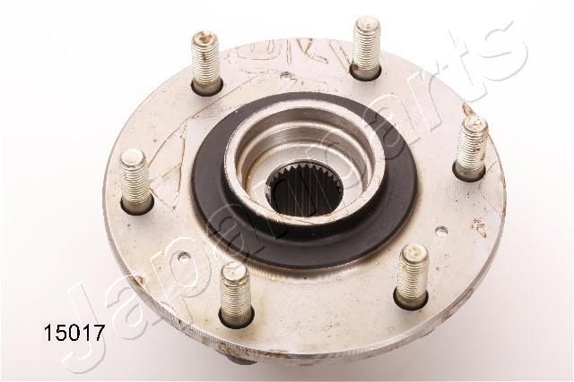 JAPANPARTS KK-15017 Wheel Hub