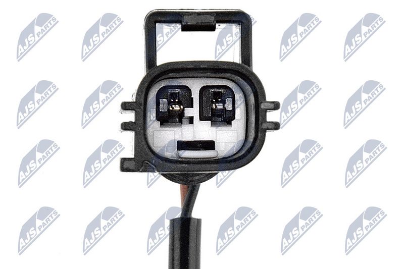 Andur, rattapöörete arv, NTY HCA-VV-003