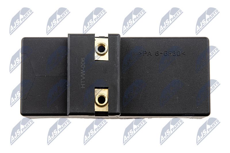 NTY CSW-VW-006 Relay, radiator fan