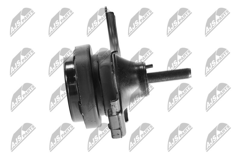 Paigutus, Mootor, NTY ZPS-HD-011