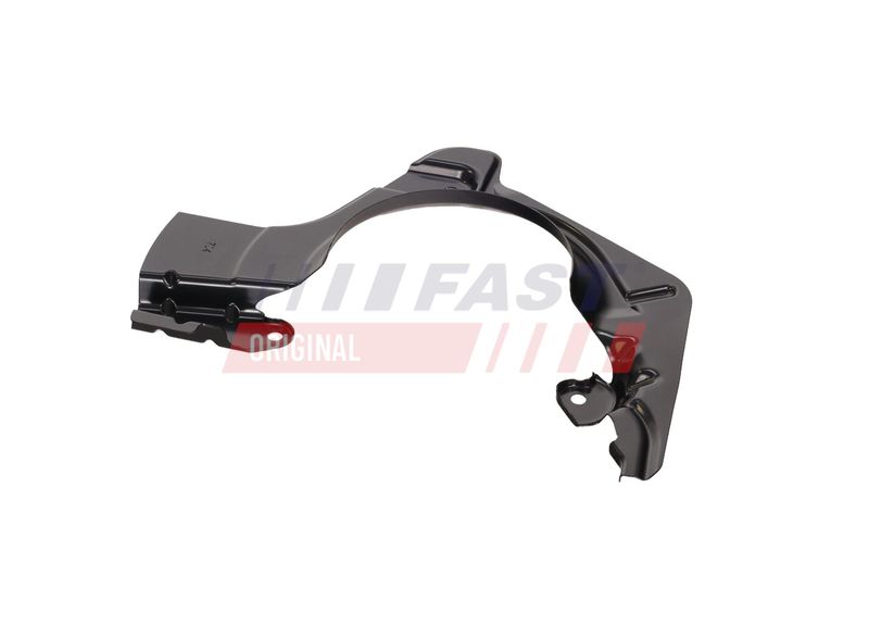 Plekk, piduriketas, FAST FT13776