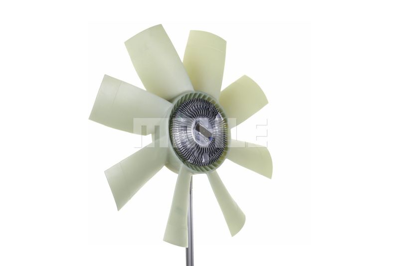 Product Image - Koelventilatorwiel - CFF434000P - MAHLE
