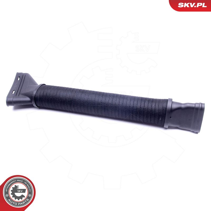 Õhutoru, õhufilter, ESEN...