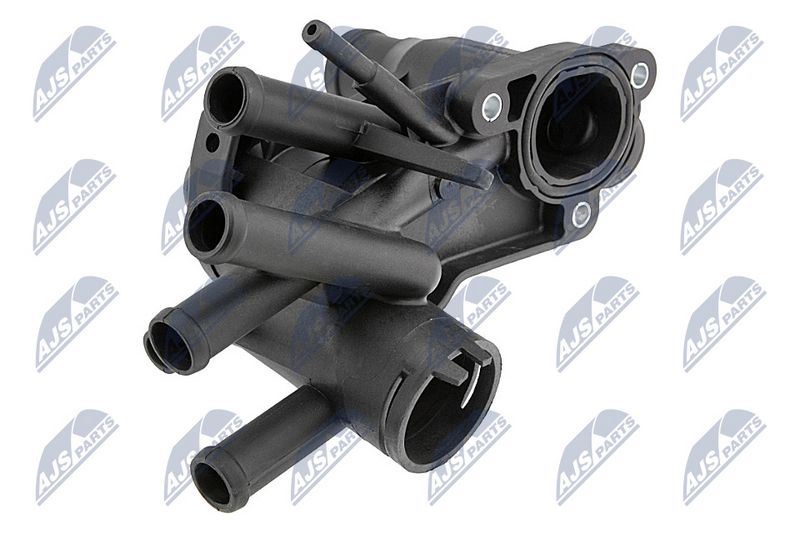 Termostaadikorpus, NTY CTM-WW-000