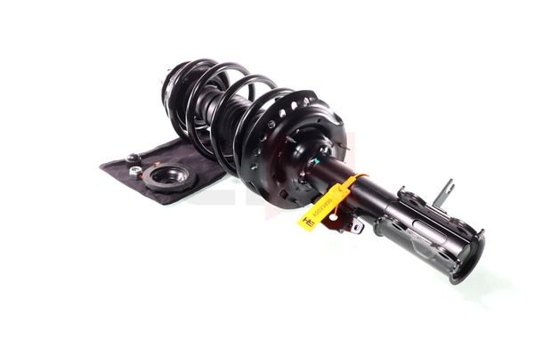 Vedruamort, GH GH-353422C01