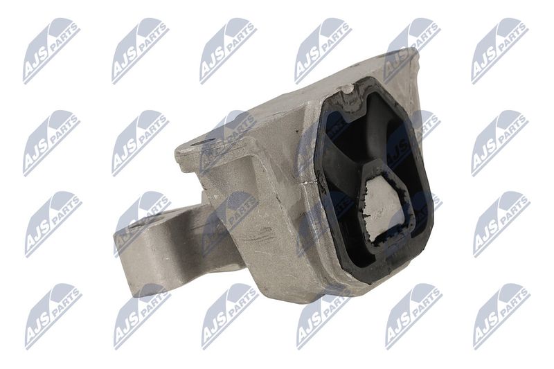 NTY ZPS-VW-070 Mounting, engine