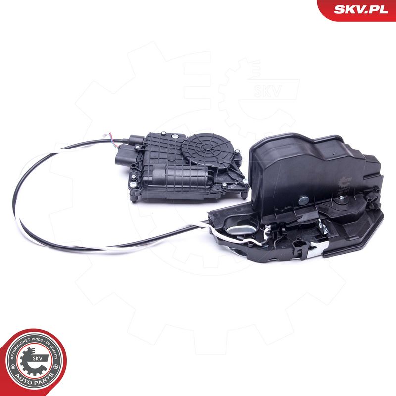 Ukselukk, ESEN SKV 16SKV771