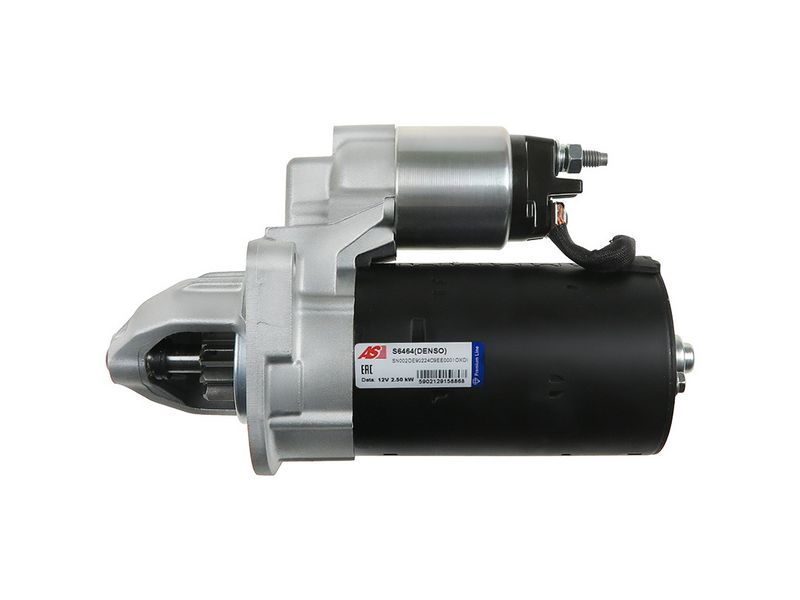AS-PL S6464(DENSO) Starter