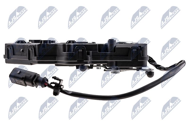 Tagaluugi sulgur, NTY EZC-WW-735