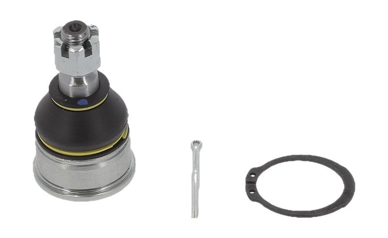 MOOG Rotule suspension HO-BJ-6619