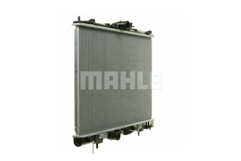 Product Image - Radiateur - CR1073000S - MAHLE