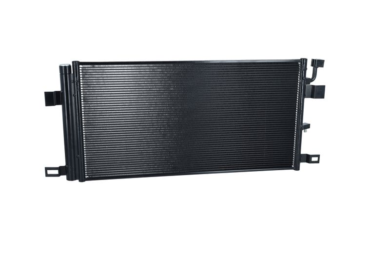 Kondensaator, kliimaseade, NRF 350454