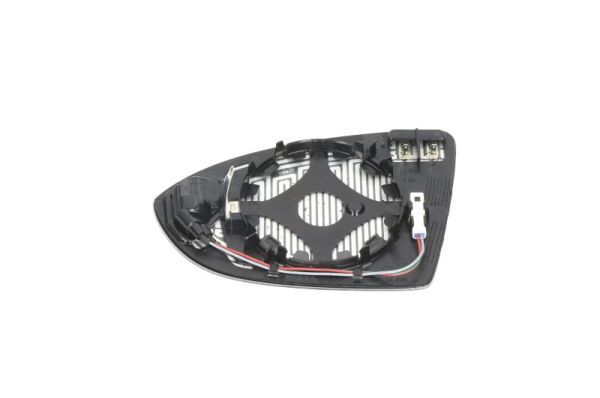BLIC 6102-01-2002622P Mirror Glass, exterior mirror