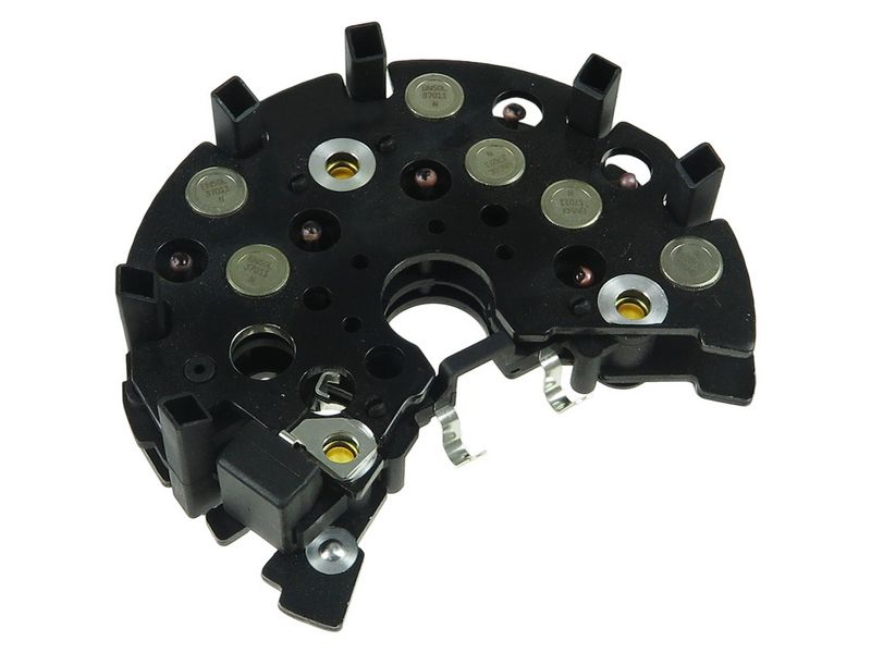 AS-PL ARC0109S Rectifier, alternator