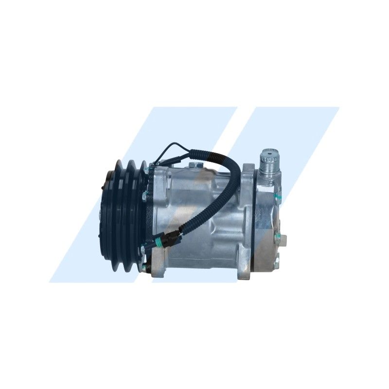 Compresor, climatizare HIGHWAY AUTOMOTIVE 45132007