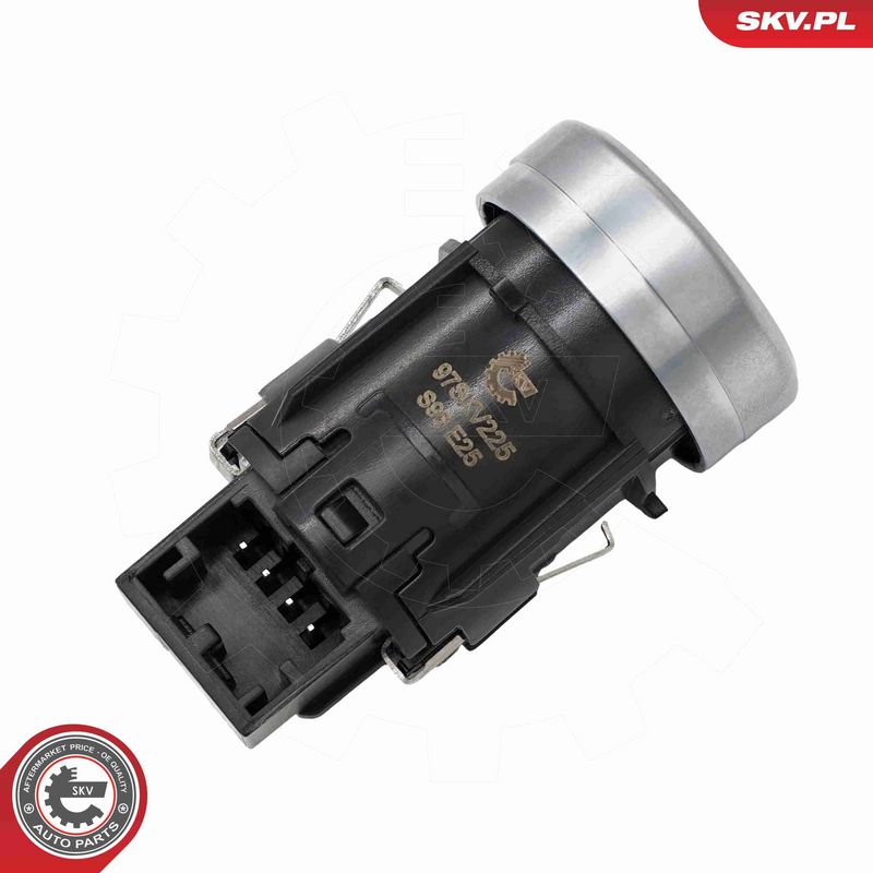 ESEN SKV 97SKV225 Start/Stop mygtukas