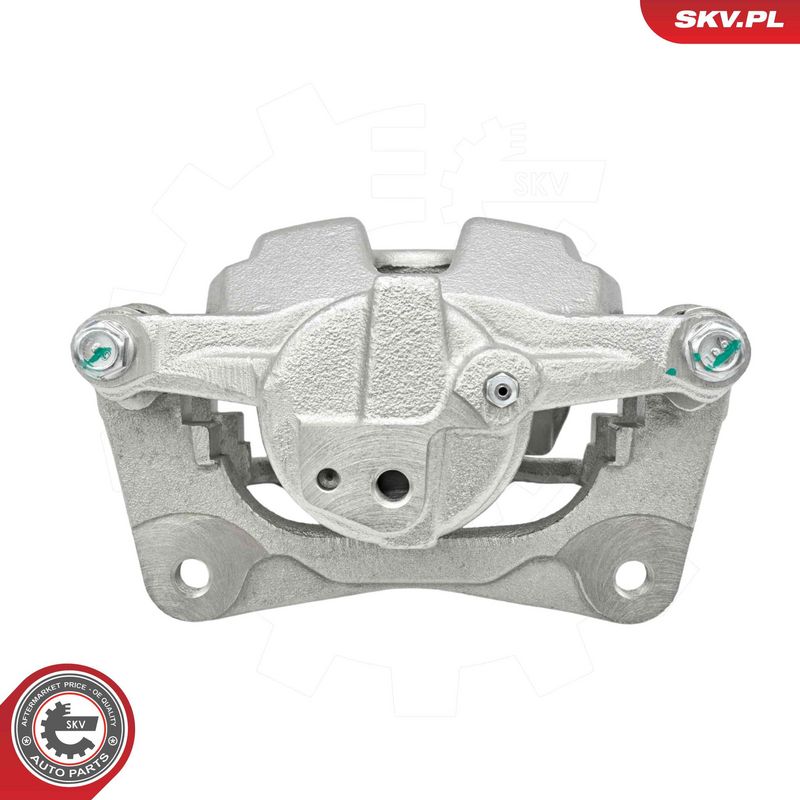 Pidurisadul, ESEN SKV 89SKV892