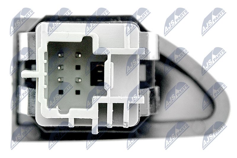 Lüliti, ukse lukustus, NTY EWS-RE-042