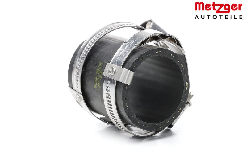 METZGER AUTOTEILE 2401276 Charge Air Hose