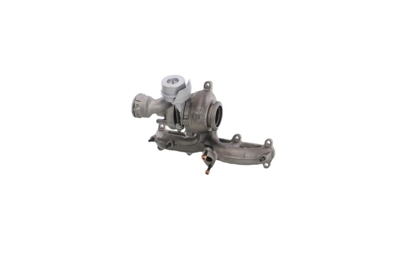 REMANTE 003-001-000078R Charger, charging (supercharged/turbocharged)