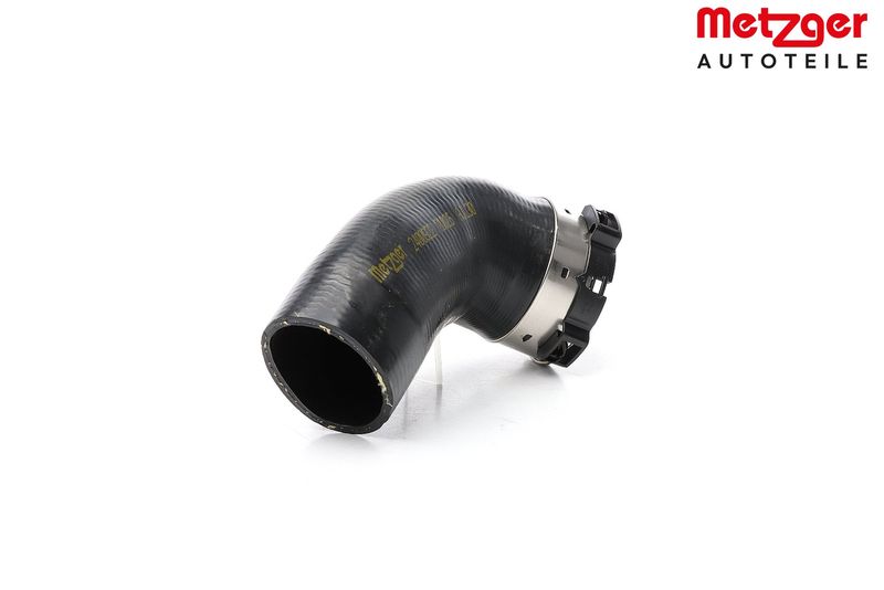 METZGER AUTOTEILE 2400922 Charge Air Hose